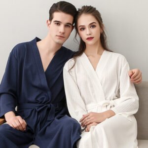 Korean Style Robe
