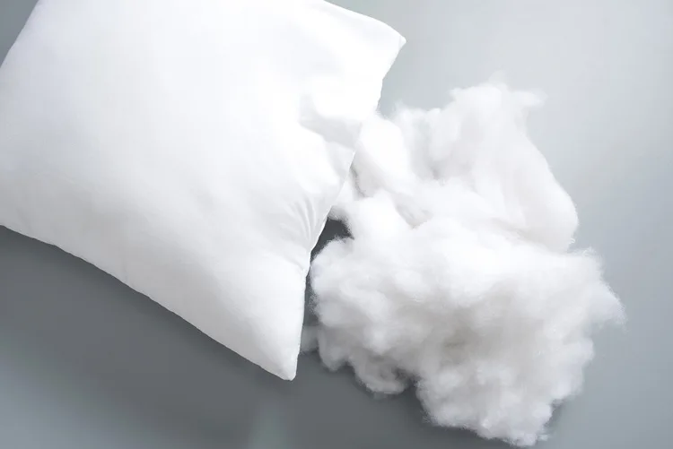 Cotton Pillow Insert - Image 3