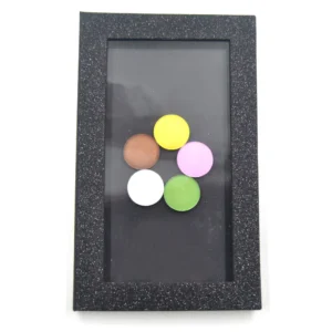 Magnetic Eyeshadow Palette