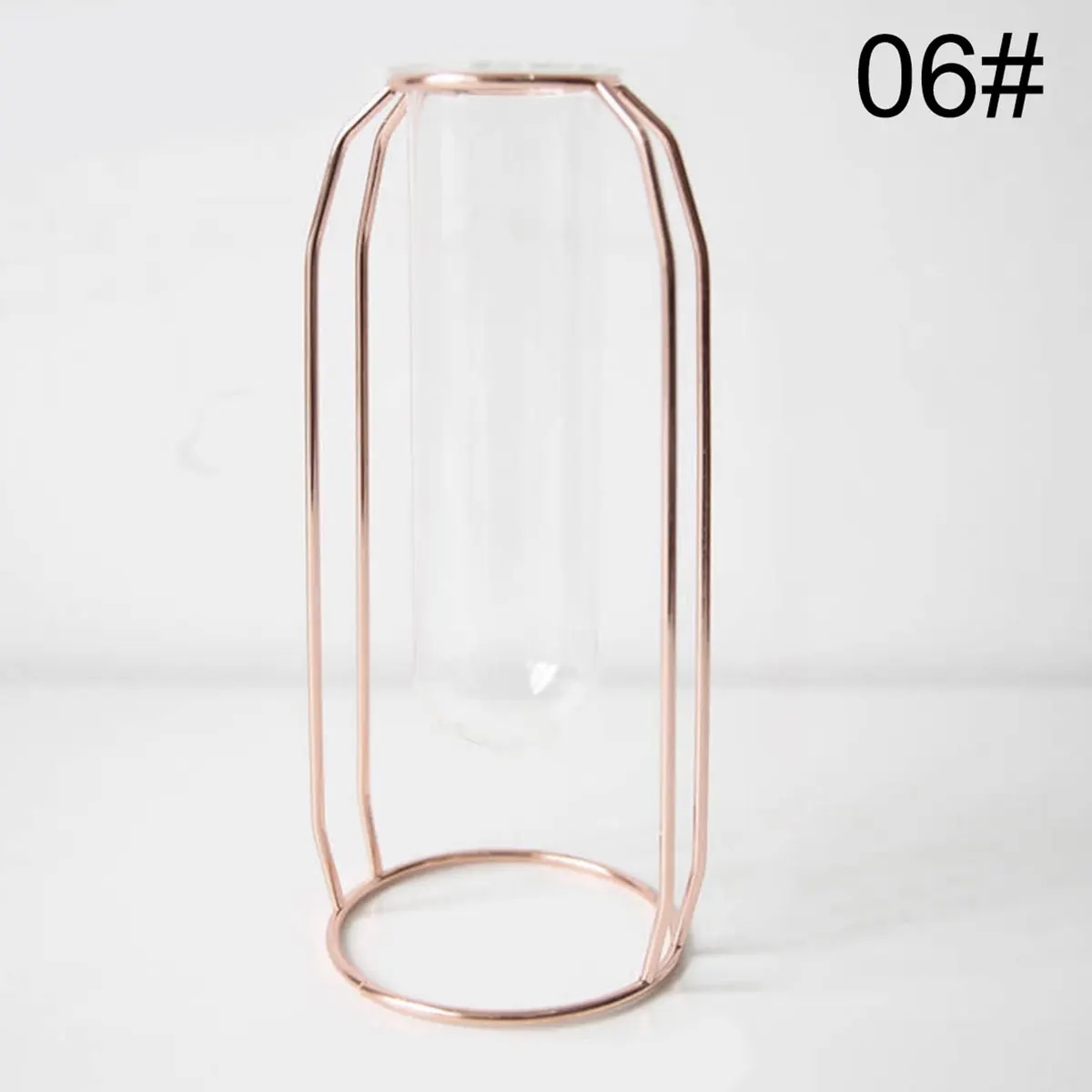 Golden Line Vase - Image 19