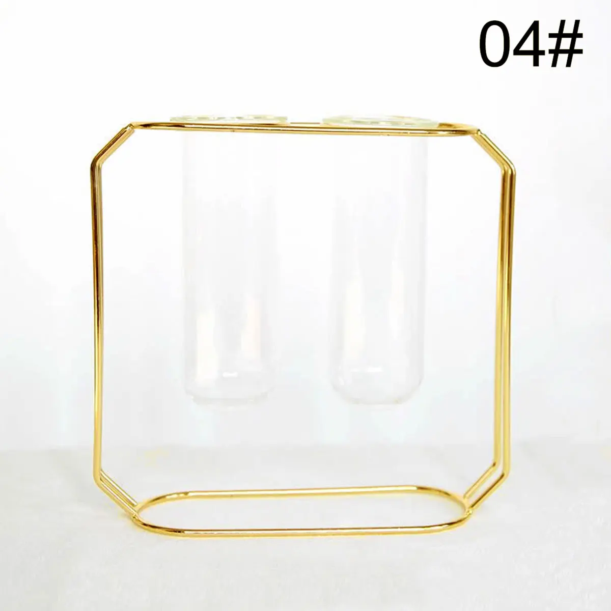Golden Line Vase - Image 16