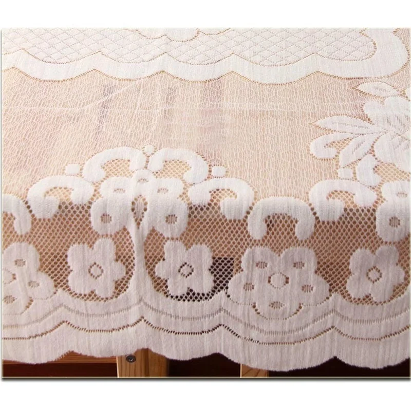 White Lace Cloth - Image 5