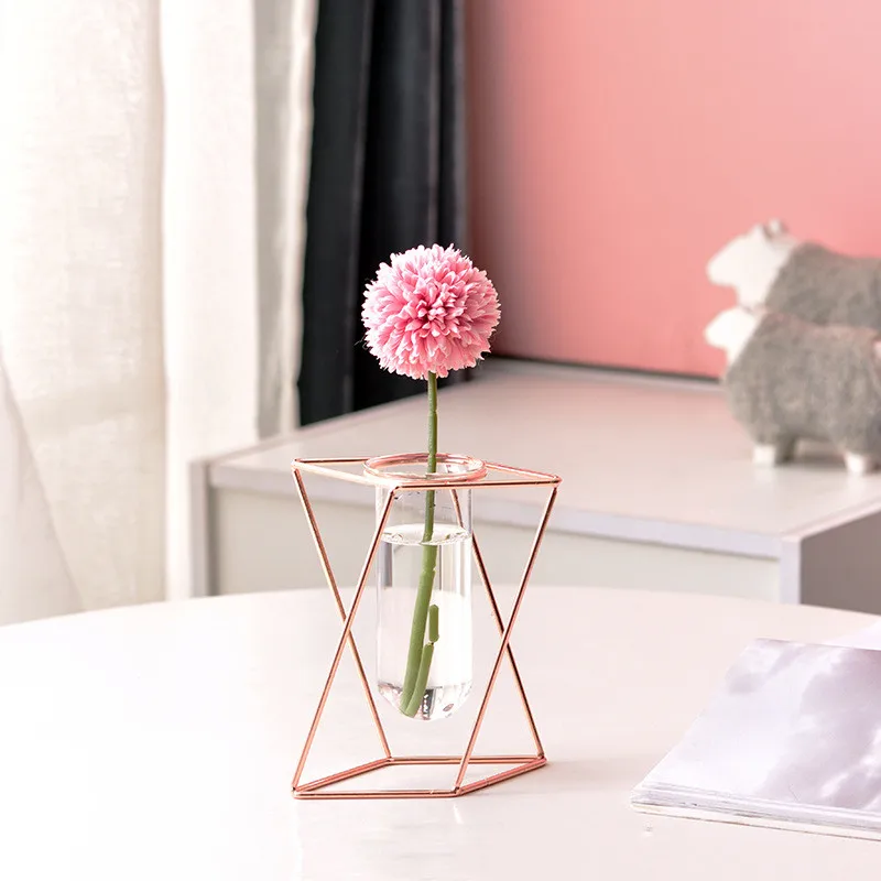 Golden Line Vase - Image 23