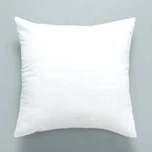 Cotton Pillow Insert