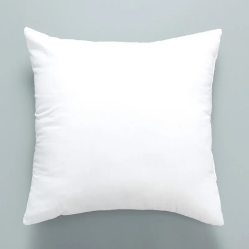 Cotton Pillow Insert