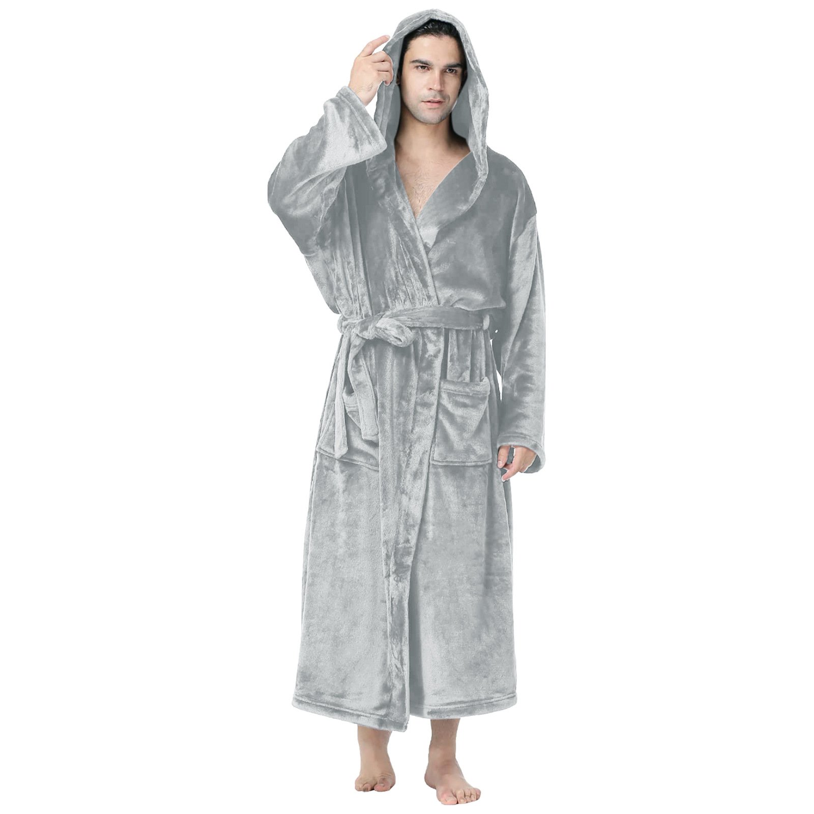 Spa Pocket Robe - Image 4