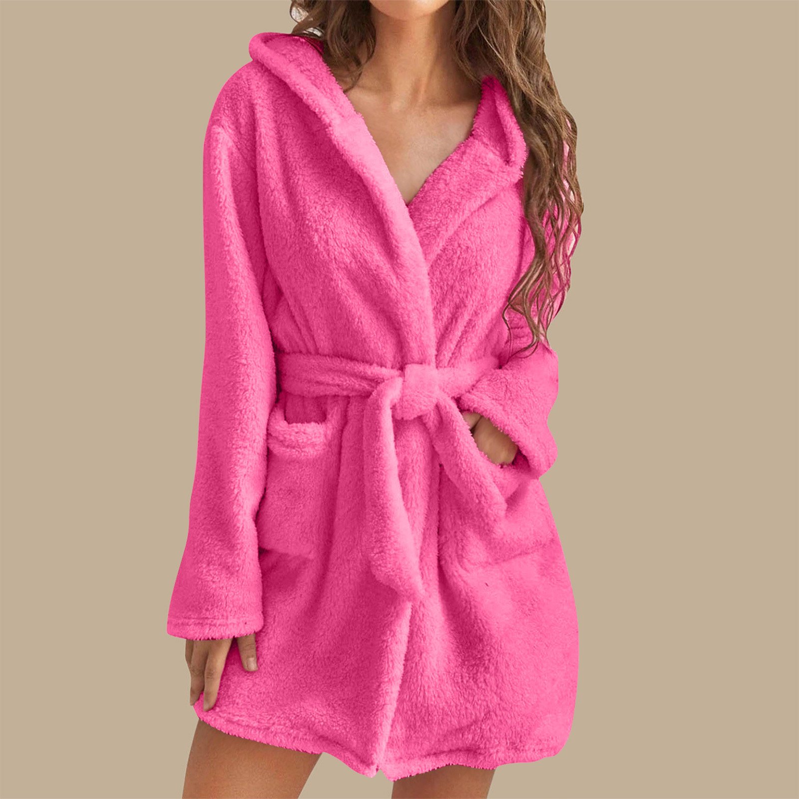 Warm Home Robe - Image 8