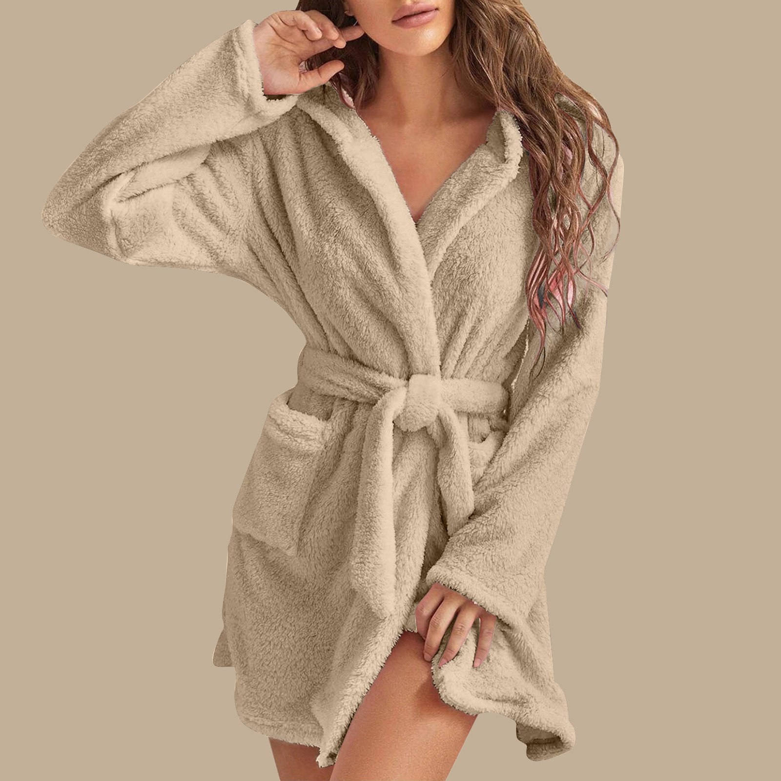 Warm Home Robe - Image 13