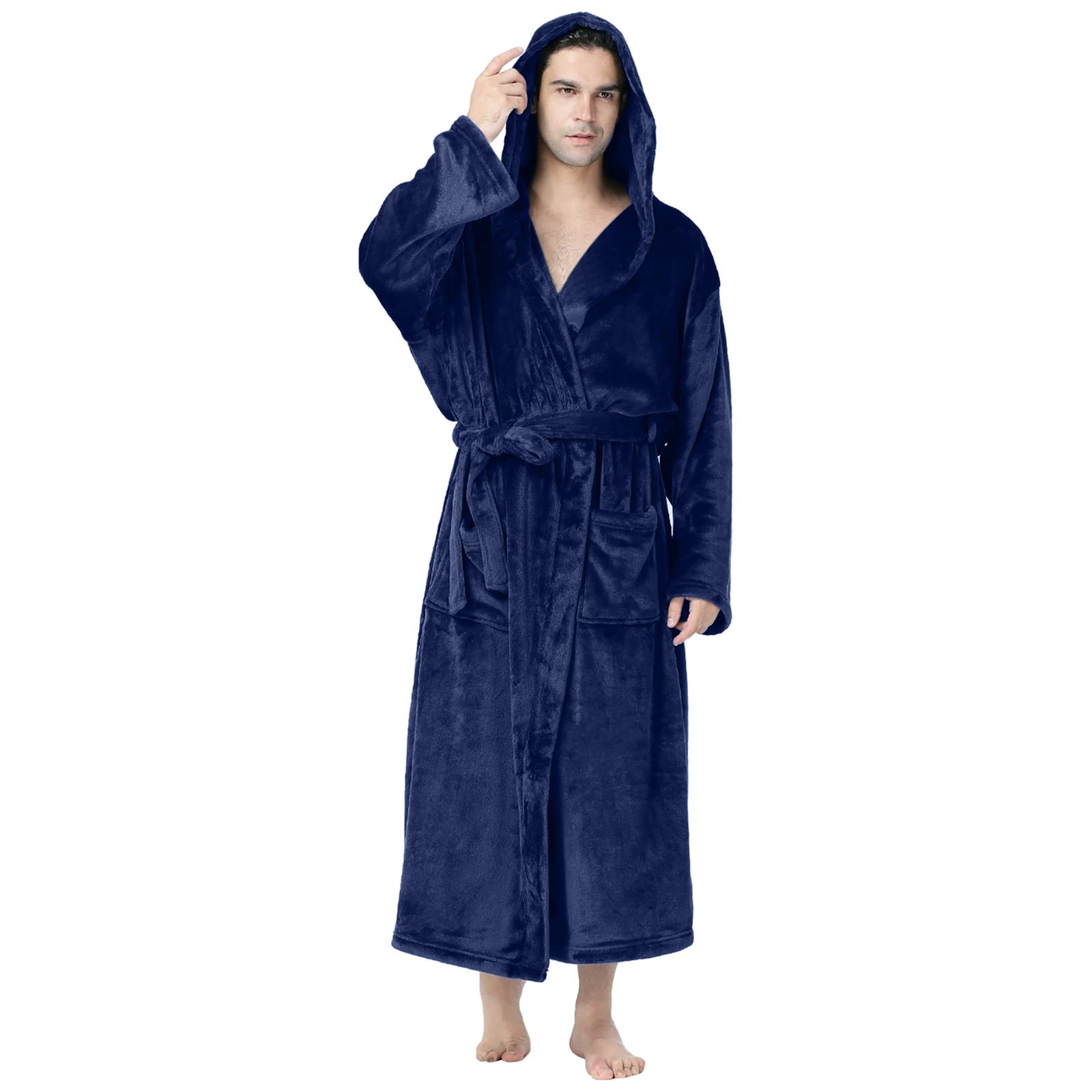 Spa Pocket Robe - Image 6