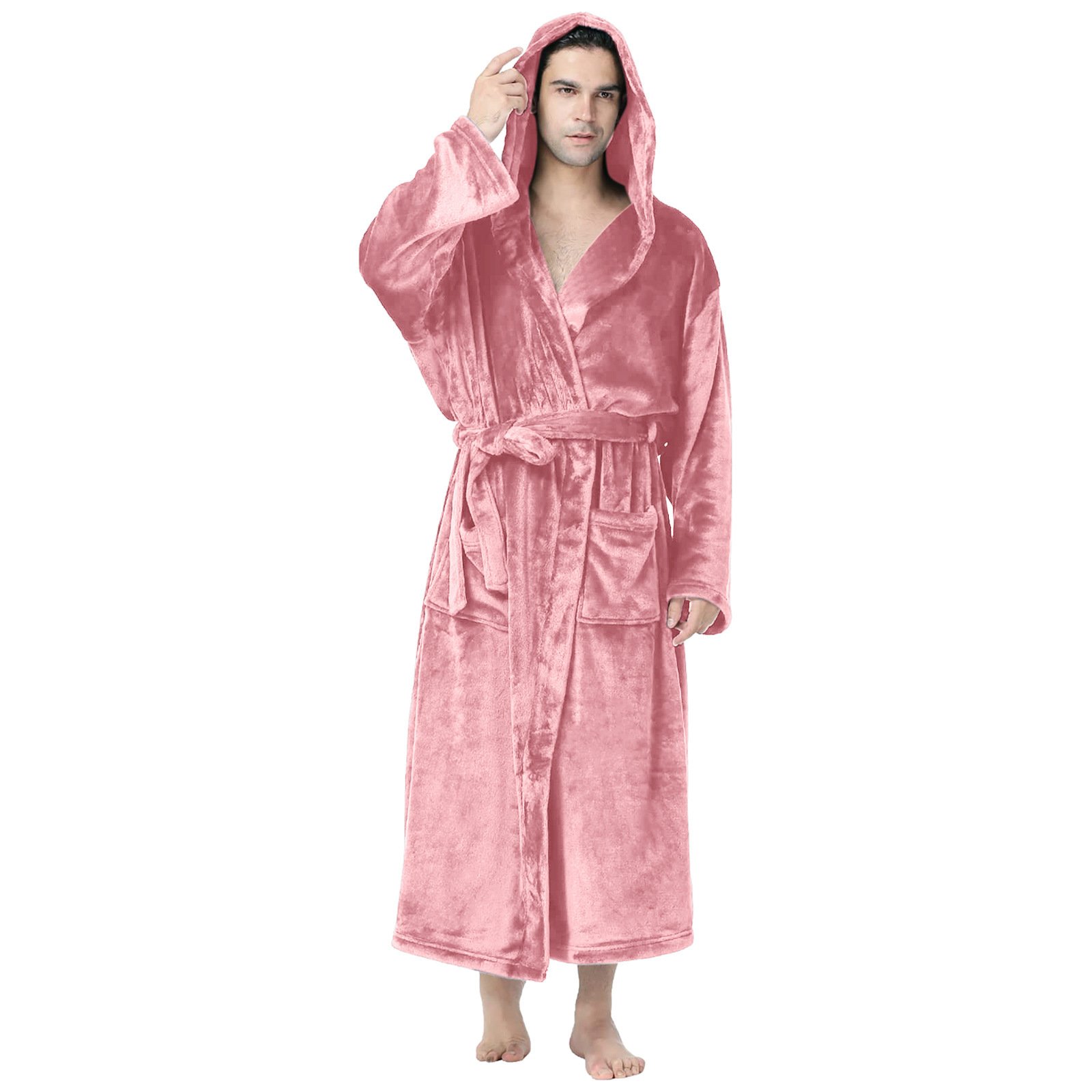 Spa Pocket Robe - Image 7