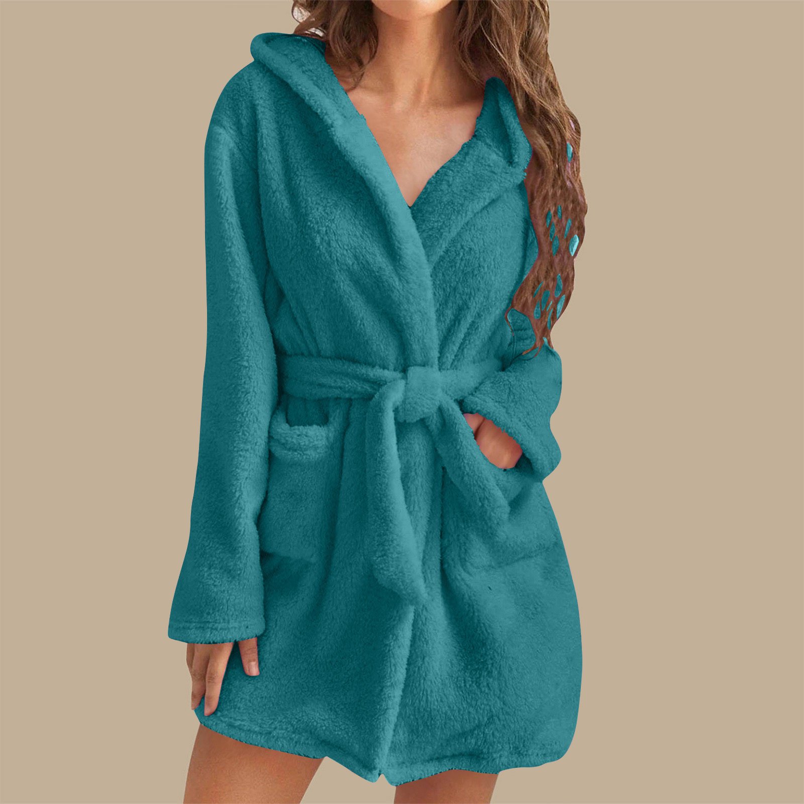 Warm Home Robe - Image 10