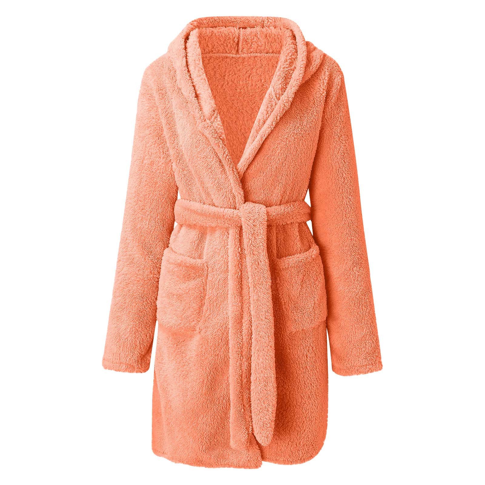Warm Home Robe - Image 3