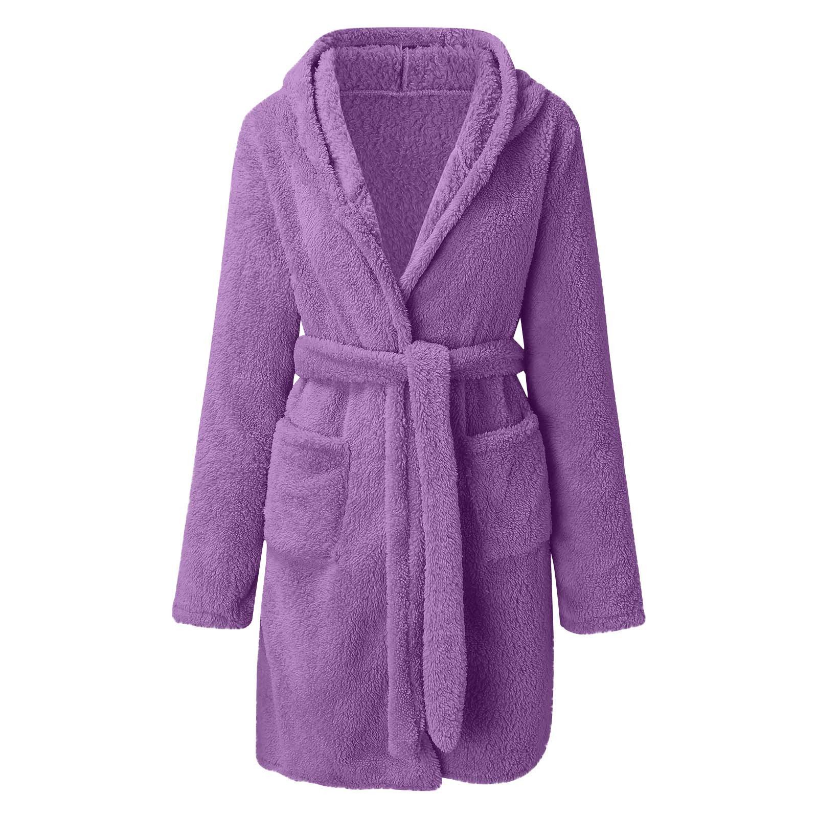 Warm Home Robe - Image 9