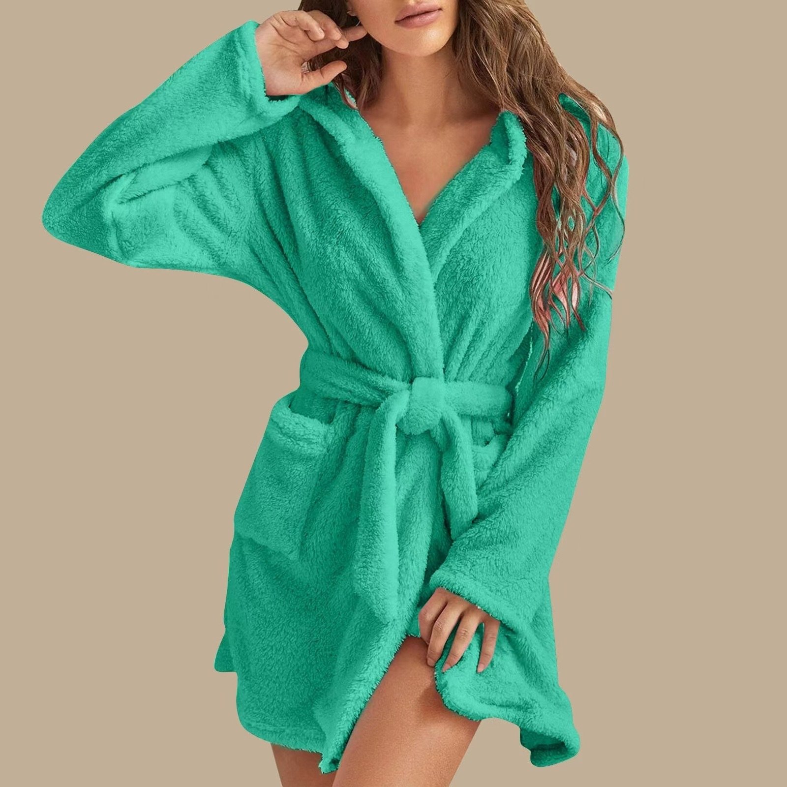 Warm Home Robe - Image 14