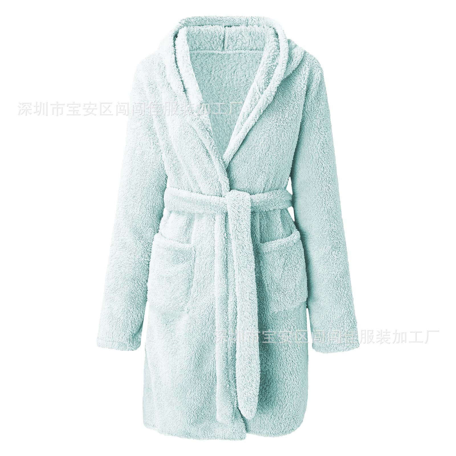 Warm Home Robe - Image 5