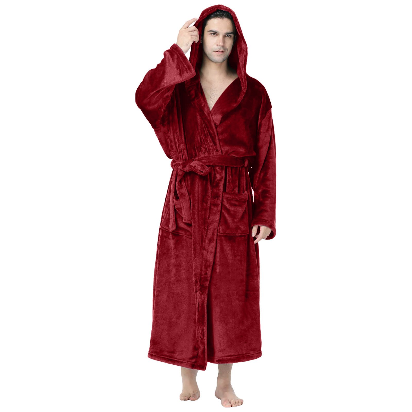 Spa Pocket Robe - Image 5