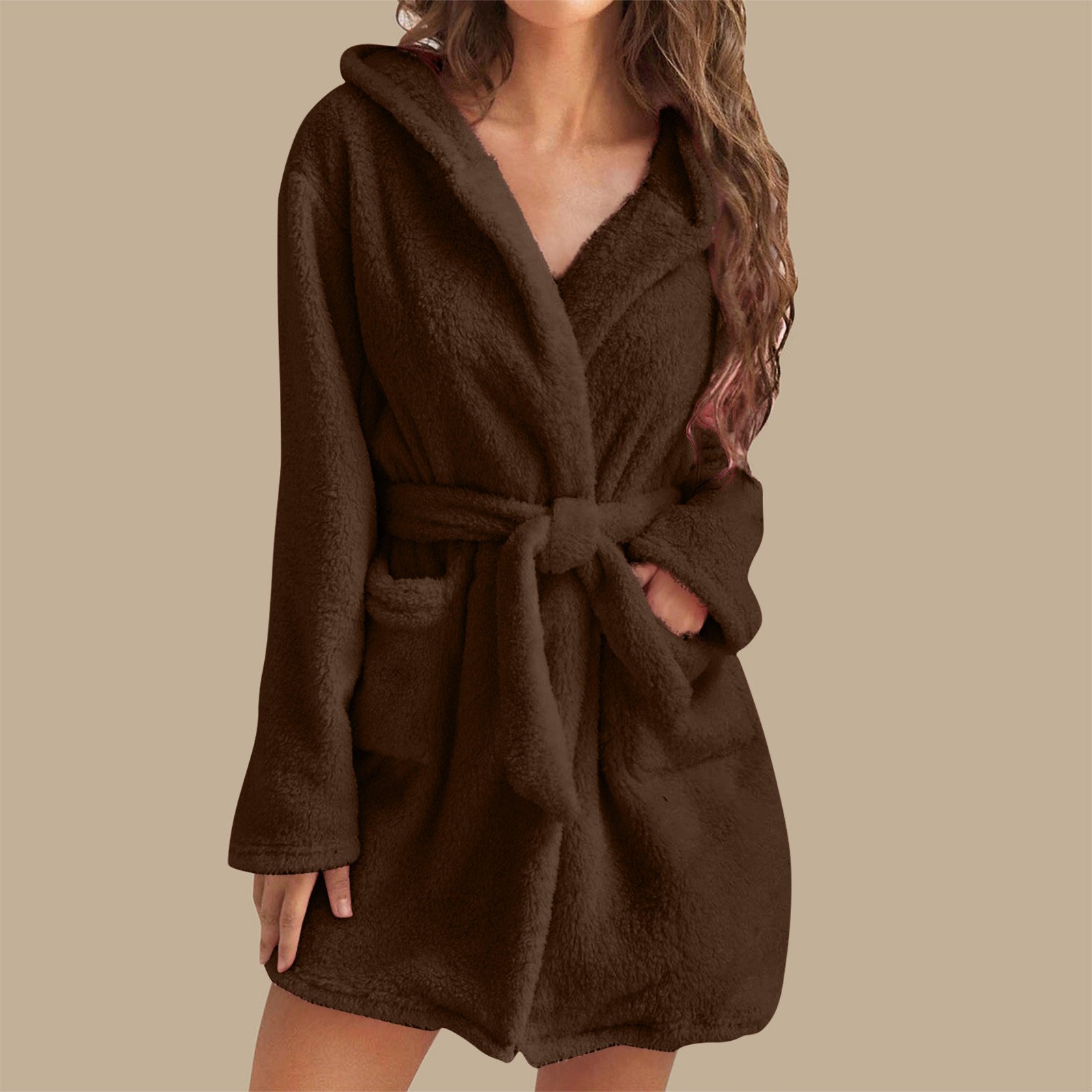 Warm Home Robe - Image 11