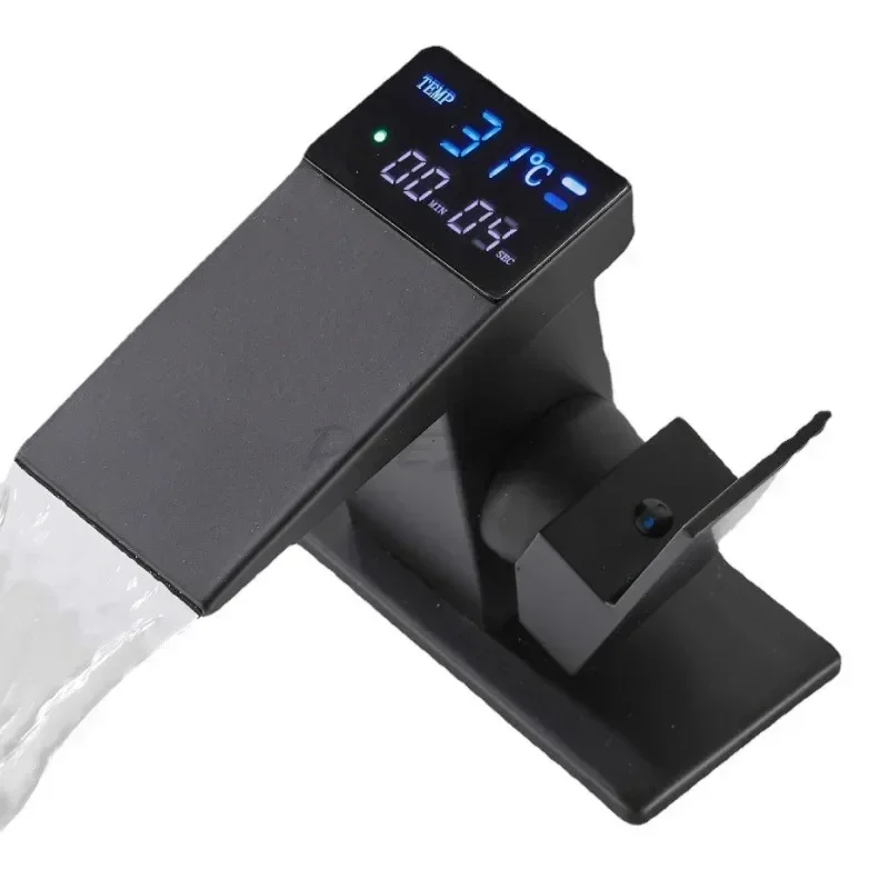 Digital Temp Faucet - Image 6