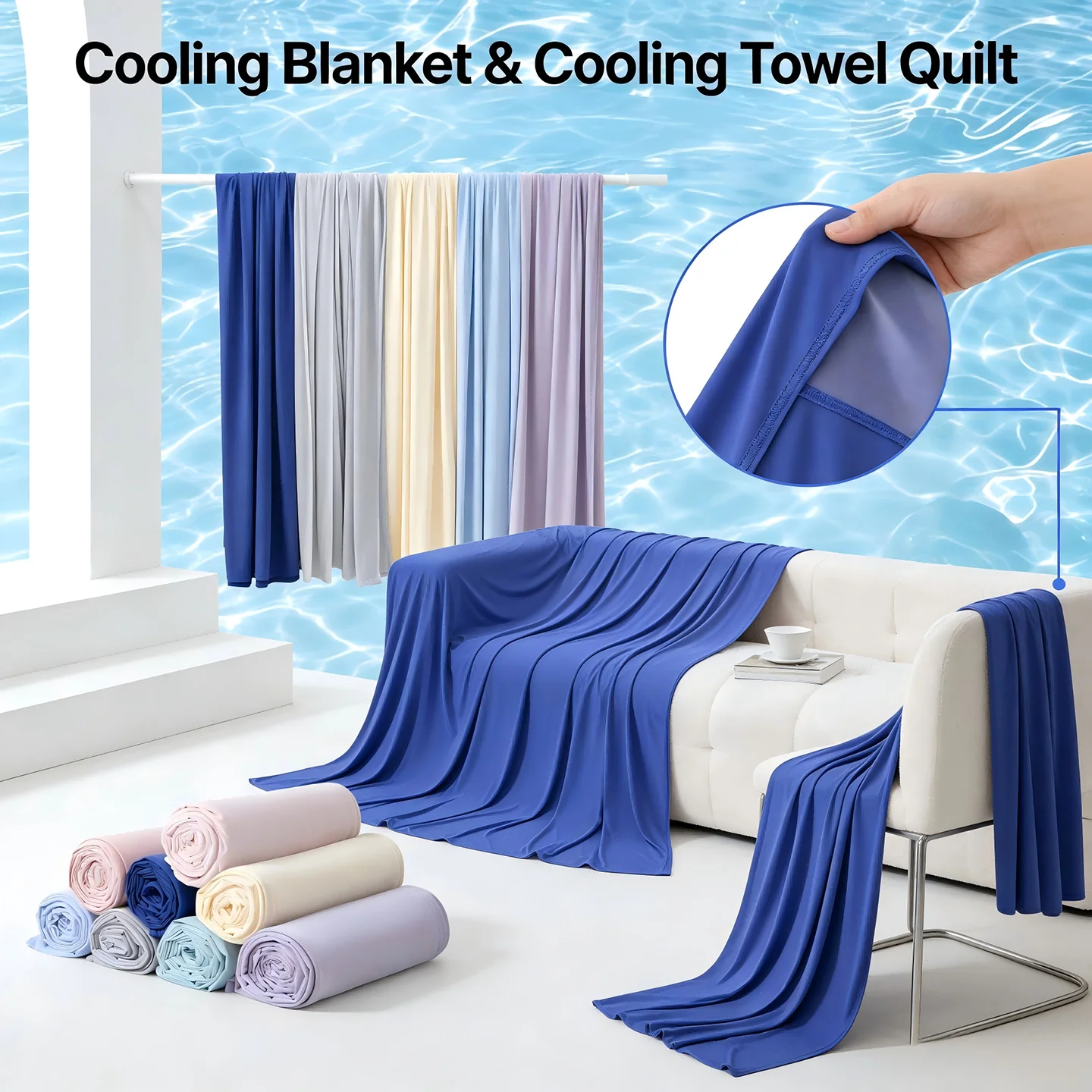 Skin-Friendly Duvet - Image 2