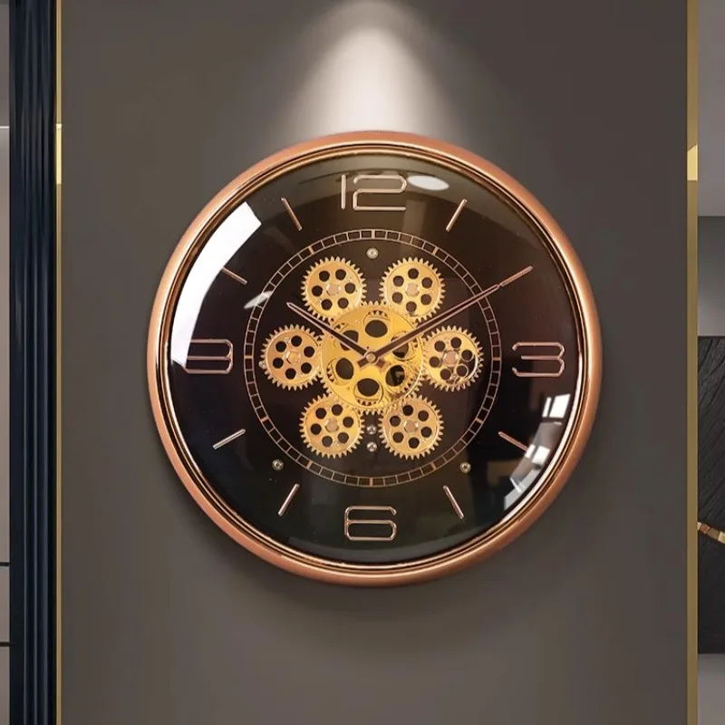 Big Number Clock