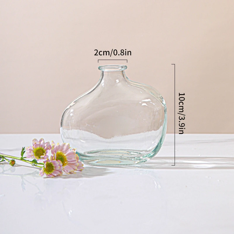 Retro Bud Vase - Image 9