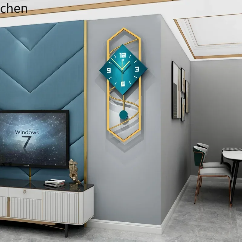 Simple Creative Clock - Image 2