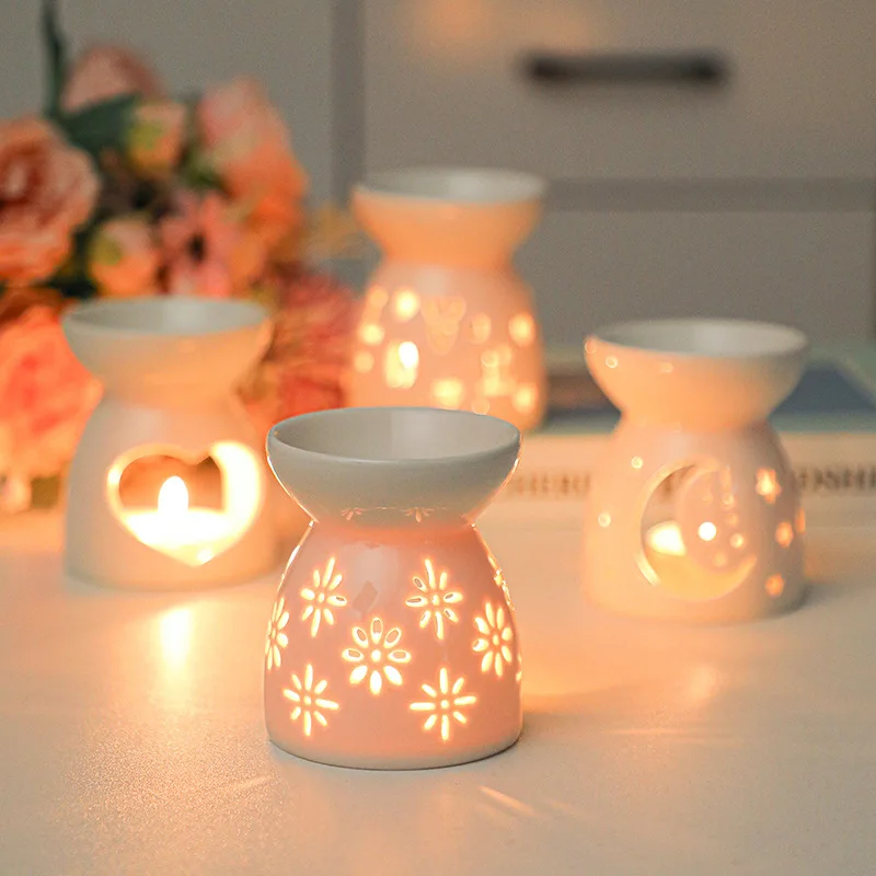 Hollow Oil Diffuser - Image 2
