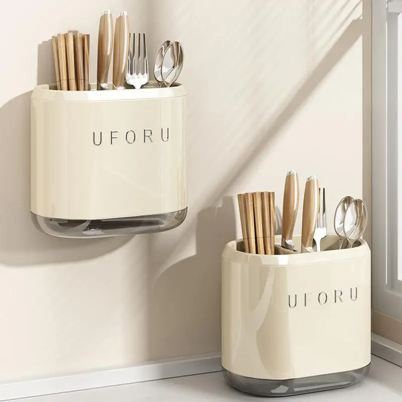 Wall Utensil Rack - Image 3