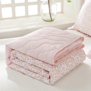 Ice Silk Blanket