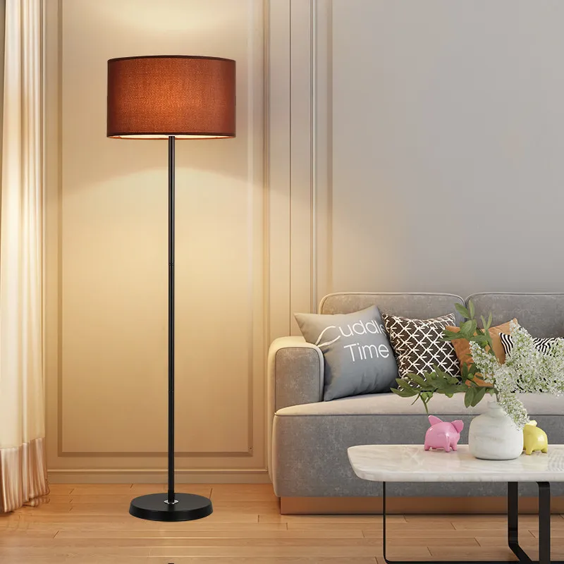 Vertical LED Lamp - Image 9