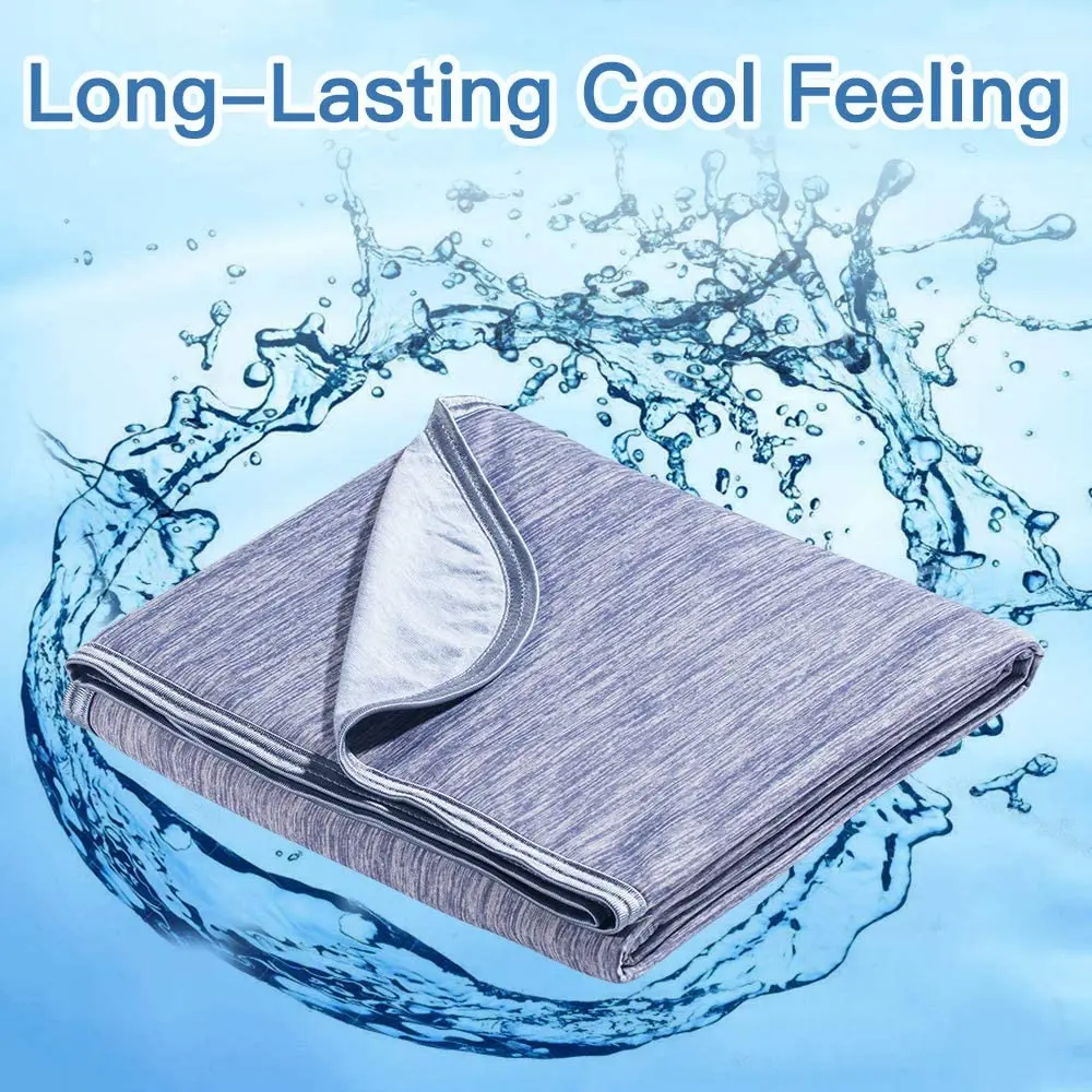 Double Layer Blanket