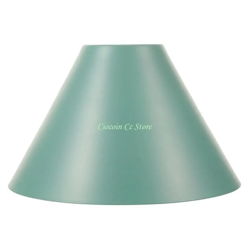 Bucket Lamp Shade - Image 9