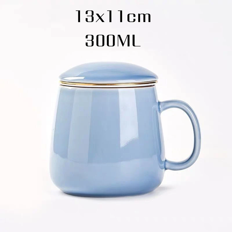 Tea Filter Mug - Image 9