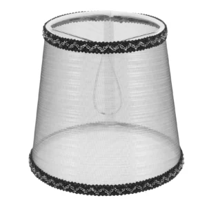 Dustproof Lamp Shade