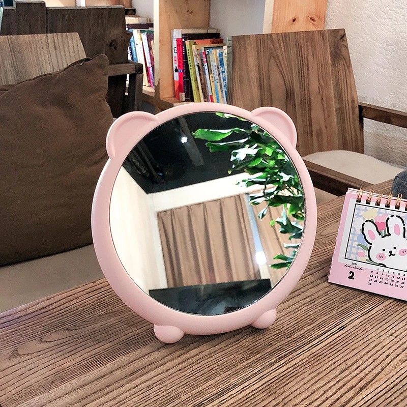 Kawaii Pink Mirror - Image 10