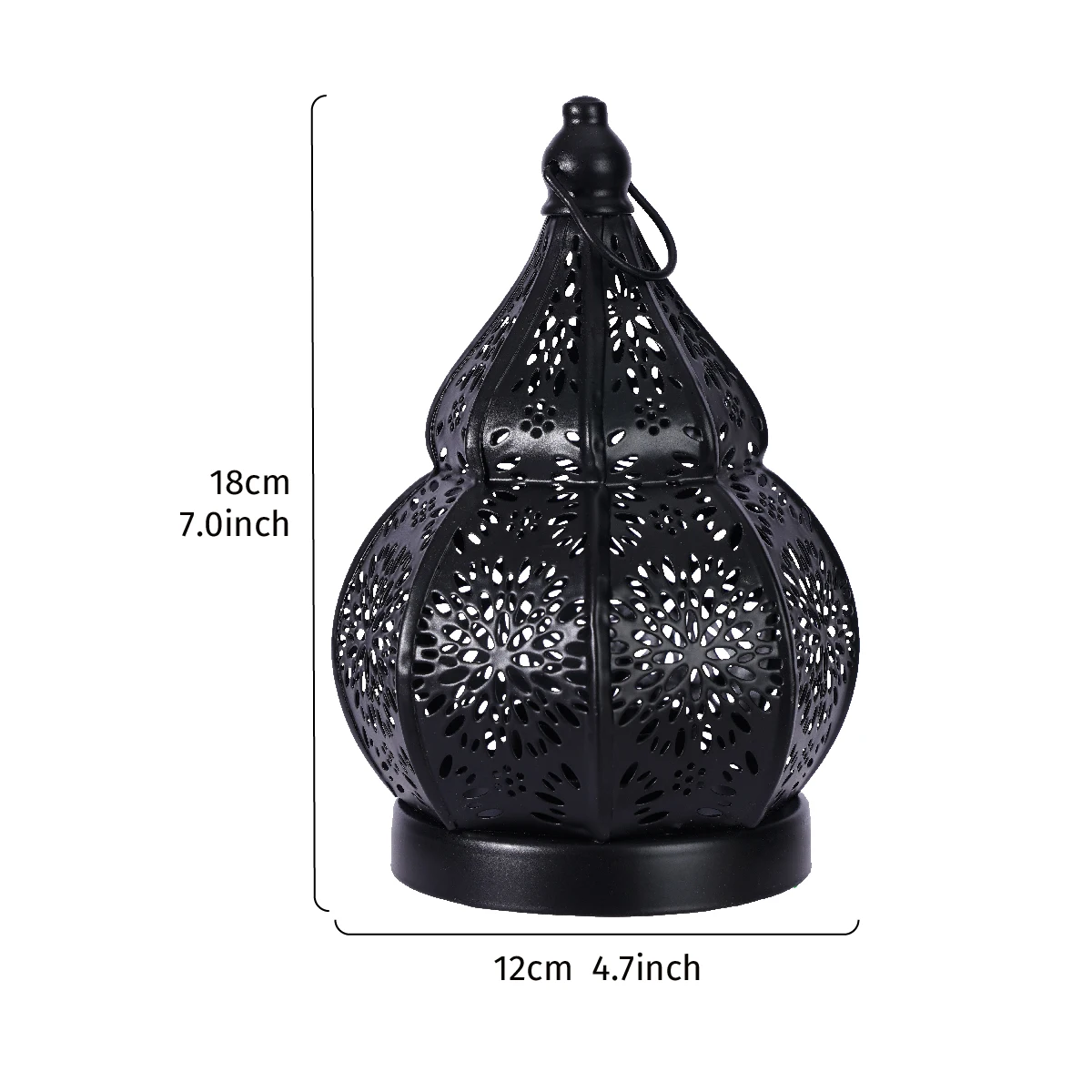 Moroccan Candlestick - Image 8