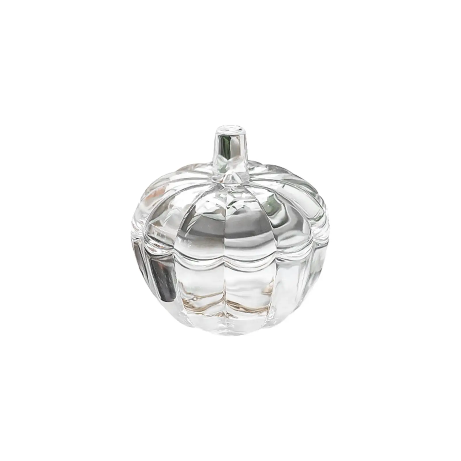 Glass Candy Jar - Image 4