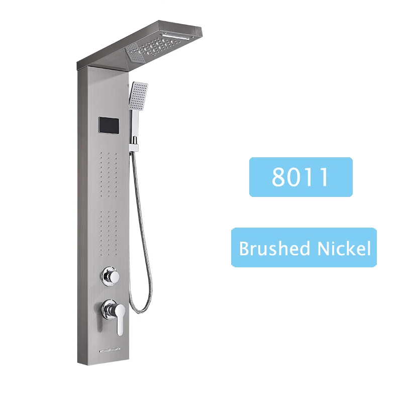 Shower Panel System - Image 15