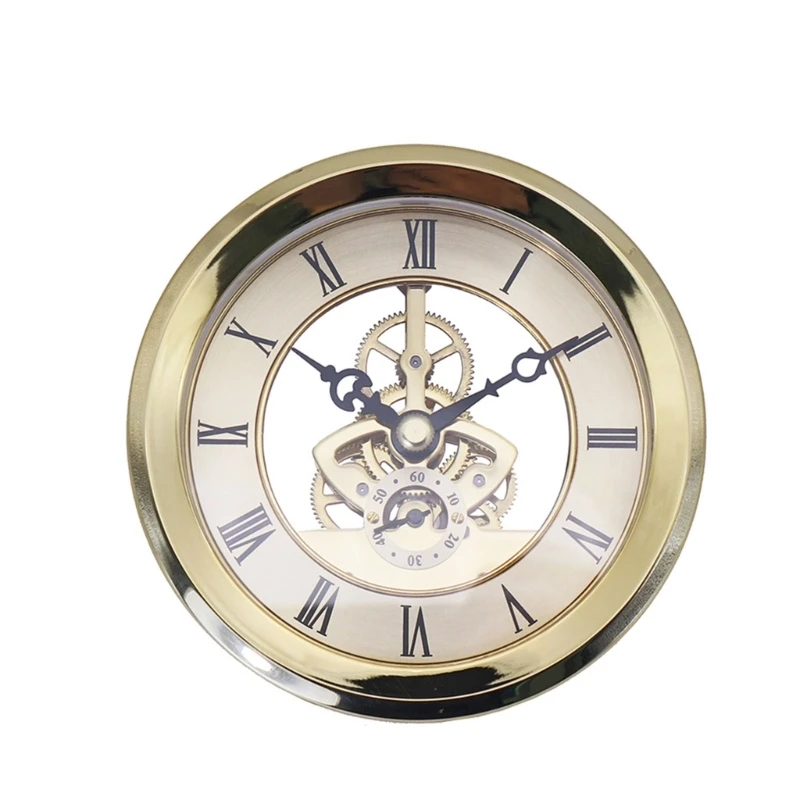 Clock Movement Insert - Image 8