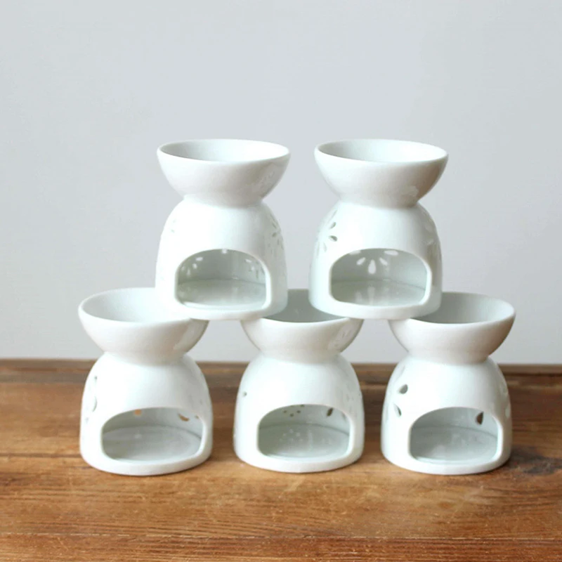 Flower Pattern Burner - Image 2