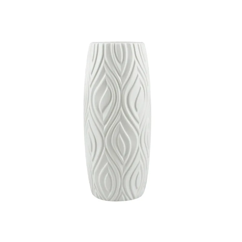 Nordic Flower Vase - Image 3