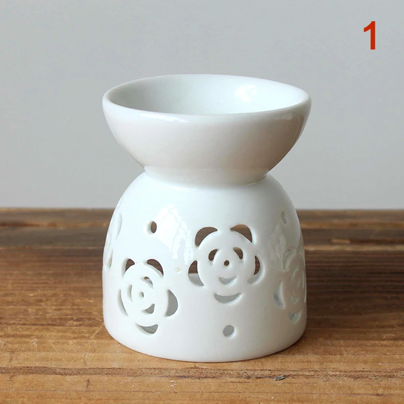 Flower Pattern Burner - Image 8