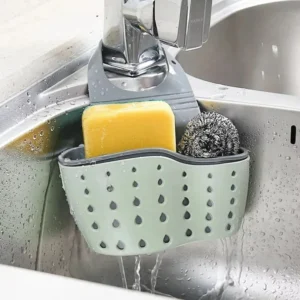 Hanging Soap Holder