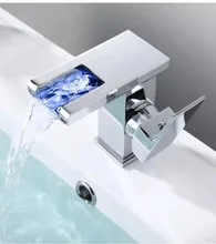 LED Basin Tap - Image 3