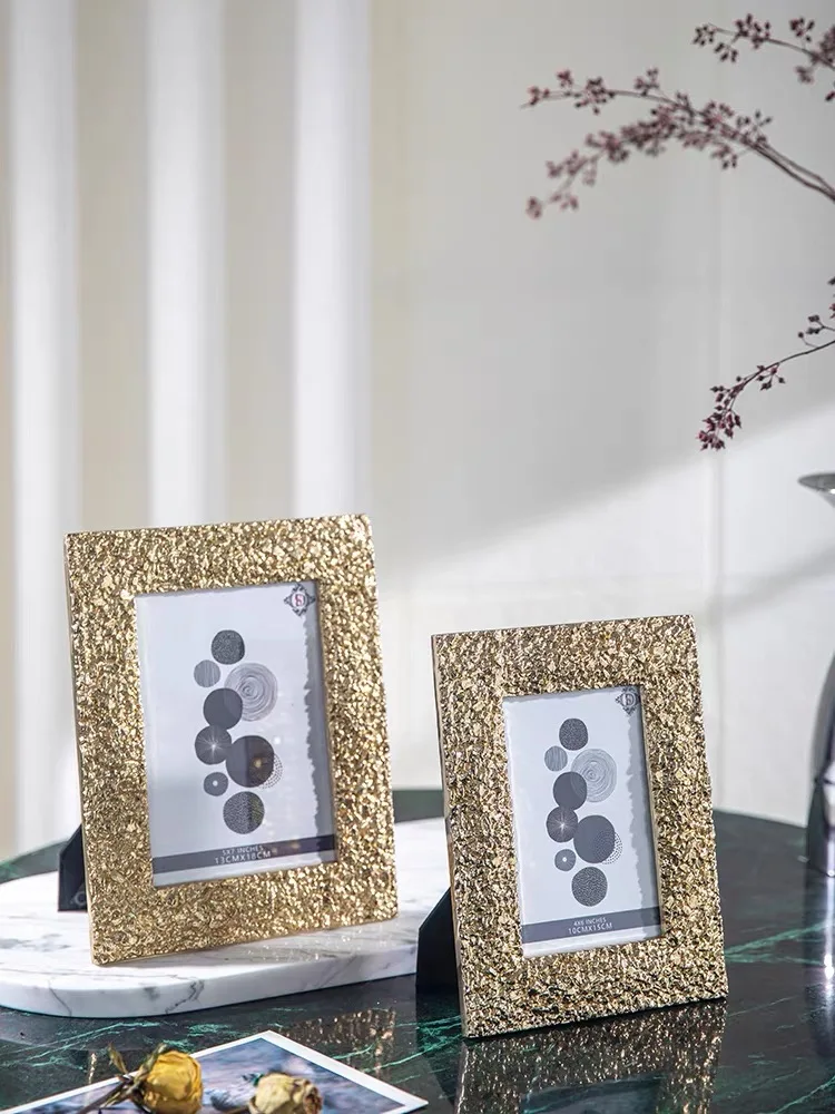Creative Metal Frame - Image 3