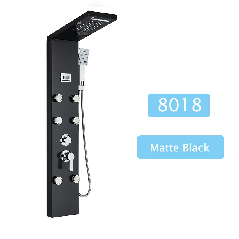 Shower Panel System - Image 14