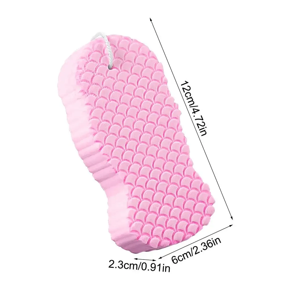 Bath Scrub Sponge - Image 7