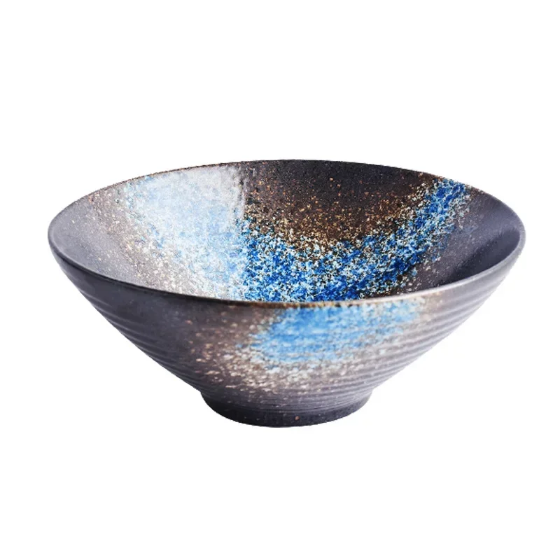 Ceramic Ramen Bowl - Image 7