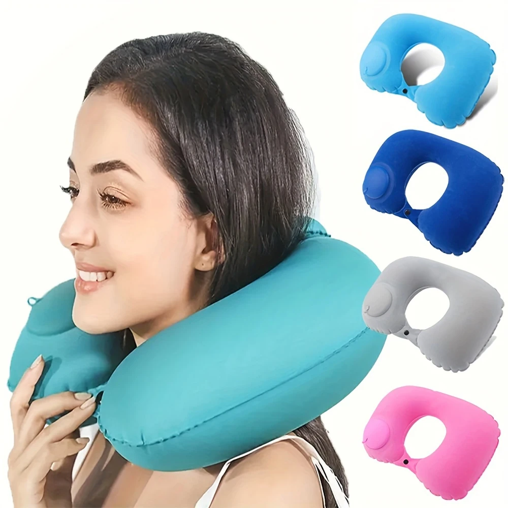 Travel Neck Pillow