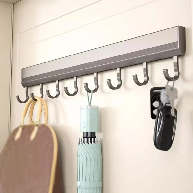 Wall Hook Rack - Image 2
